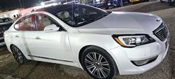 Kia Cadenza